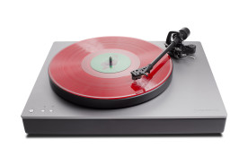 Cambridge Audio Alva TT V2 - gramofon analogowy