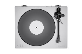 Cambridge Audio Alva TT V2 - gramofon analogowy