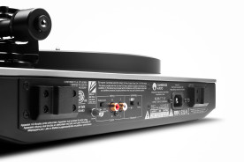 Cambridge Audio Alva TT V2 - gramofon analogowy