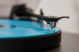 Cambridge Audio Alva TT V2 - gramofon analogowy