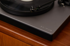 Cambridge Audio Alva TT V2 - gramofon analogowy