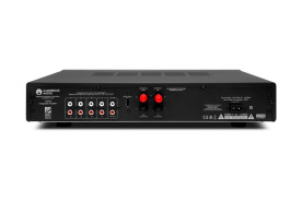 Cambridge Audio AXA25 - wzmacniacz stereo