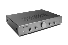 Cambridge Audio AXA25 - wzmacniacz stereo