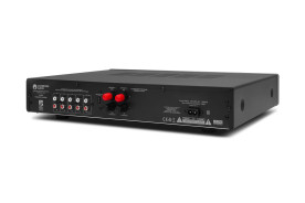 Cambridge Audio AXA25 - wzmacniacz stereo