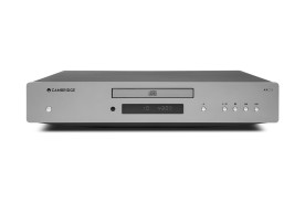 Cambridge Audio AXC25 - odtwarzacz płyt CD