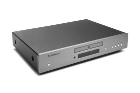 Cambridge Audio AXC25 - odtwarzacz płyt CD