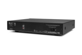 Cambridge Audio AXC25 - odtwarzacz płyt CD