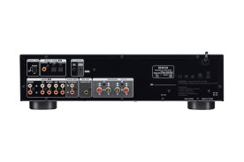 Denon PMA-600NE Black - wzmacniacz stereo