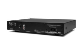 Cambridge Audio AXC35 - odtwarzacz płyt CD