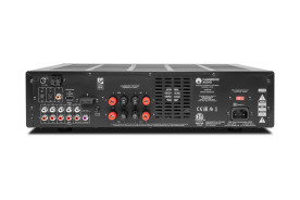 Cambridge Audio AXR100 - amplituner stereo