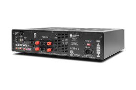 Cambridge Audio AXR100 - amplituner stereo