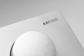 Cambridge Audio AXR100D - amplituner stereo