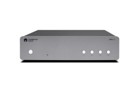 Cambridge Audio MXN10 Lunar Grey - sieciowy odtwarzacz audio