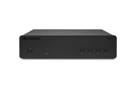Cambridge Audio MXN10 Black - sieciowy odtwarzacz audio