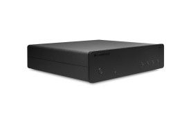 Cambridge Audio MXN10 Black - sieciowy odtwarzacz audio