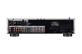 Denon PMA-600NE Premium Silver - wzmacniacz stereo