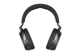 Sennheiser Momentum 4 Wireless | M4AEBT Graphite - słuchawki bezprzewodowe Bluetooth