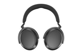 Sennheiser Momentum 4 Wireless | M4AEBT Graphite - słuchawki bezprzewodowe Bluetooth