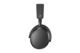 Sennheiser Momentum 4 Wireless | M4AEBT Graphite - słuchawki bezprzewodowe Bluetooth