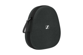 Sennheiser Momentum 4 Wireless | M4AEBT Graphite - słuchawki bezprzewodowe Bluetooth