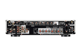 Marantz STEREO 70s Silver/Gold - amplituner stereo