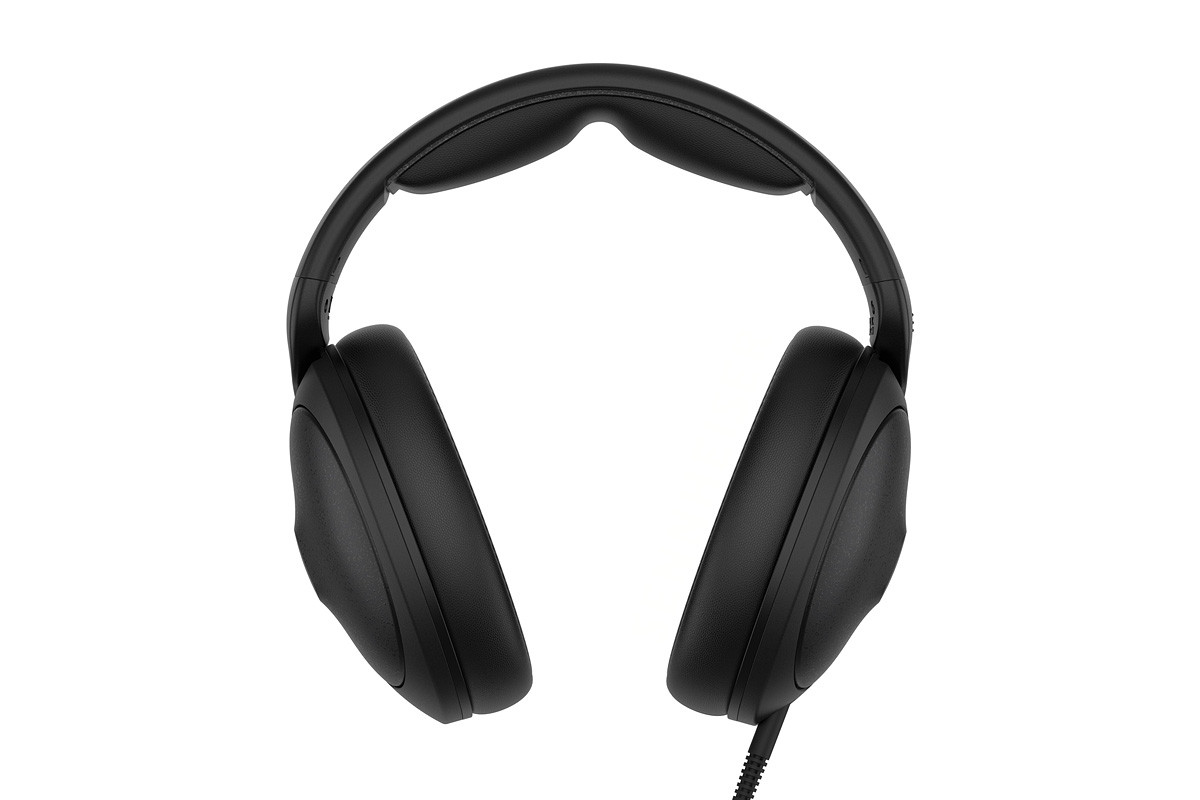 Sennheiser HD 620S - słuchawki przewodowe