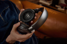 Sennheiser HD 620S - słuchawki przewodowe