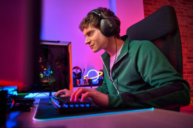 Sennheiser HD 620S - słuchawki przewodowe