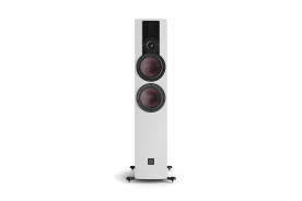 Dali Rubikore 6 High Gloss White - kolumny podłogowe