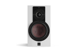 Dali Rubikore 2 High Gloss White - kolumny podstawkowe