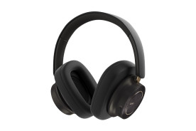 Dali IO-12 Dark Chocolate - słuchawki bezprzewodowe Bluetooth