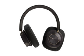 Dali IO-12 Dark Chocolate - słuchawki bezprzewodowe Bluetooth