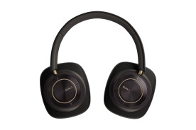 Dali IO-12 Dark Chocolate - słuchawki bezprzewodowe Bluetooth
