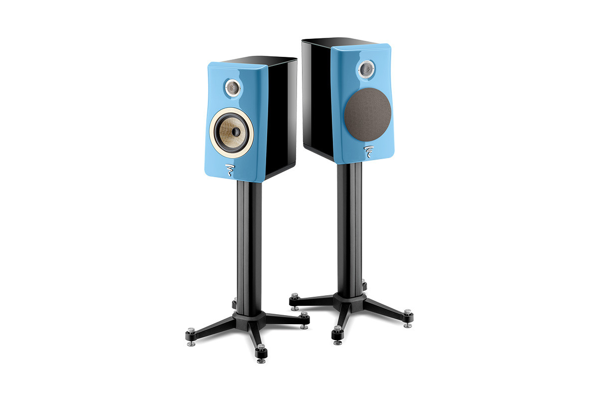 Focal Kanta Nº1 Stand - stojaki pod kolumny