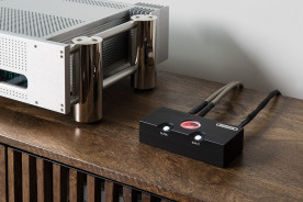 Chord Qutest - przetwornik cyfrowo-analogowy DAC USB