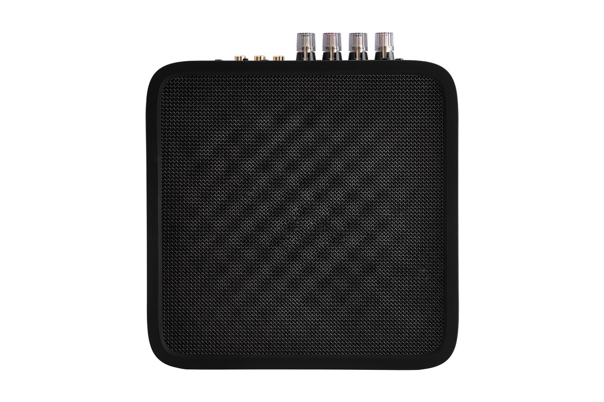 Marantz MODEL M1 - strefowy odtwarzacz z wbudowanym wzmacniaczem