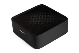 Marantz MODEL M1 - strefowy odtwarzacz z wbudowanym wzmacniaczem