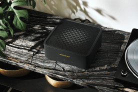 Marantz MODEL M1 - strefowy odtwarzacz z wbudowanym wzmacniaczem