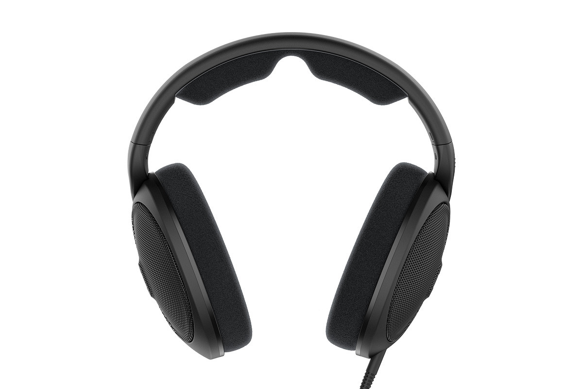 Sennheiser HD 560S - słuchawki przewodowe