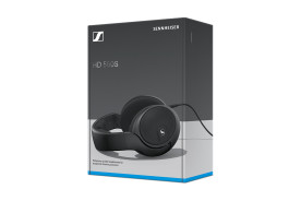 Sennheiser HD 560S - słuchawki przewodowe