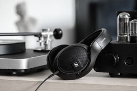 Sennheiser HD 560S - słuchawki przewodowe