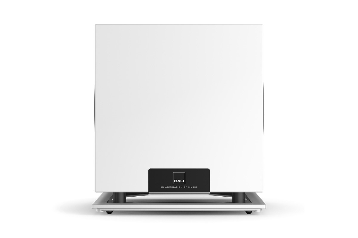 Dali SUB P-10 DSS White High Gloss Lacquer - subwoofer aktywny