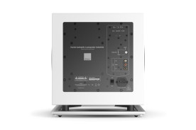 Dali SUB P-10 DSS White High Gloss Lacquer - subwoofer aktywny