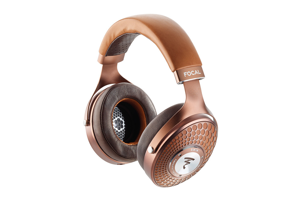 Naim Uniti Atom Headphone Edition | Focal Stellia - zestaw słuchawkowy