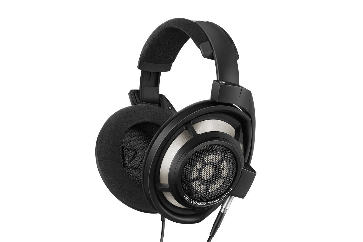 Sennheiser HDV 820 | HD 800 S - zestaw słuchawkowy
