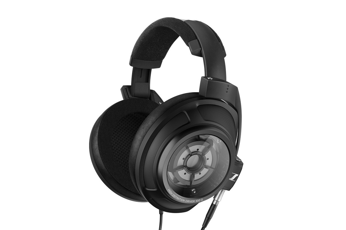 Sennheiser HDV 820 | HD 820 - zestaw słuchawkowy