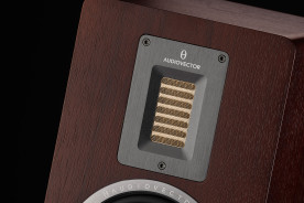 Audiovector QR 5 SE White Silk - kolumny podłogowe