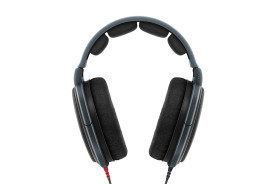 Sennheiser HD 600 - słuchawki przewodowe