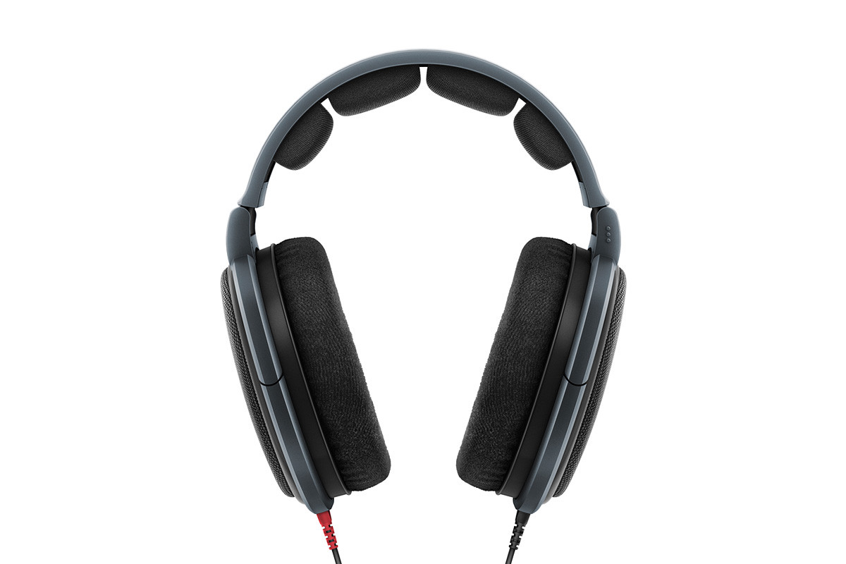 Sennheiser HD 600 - słuchawki przewodowe