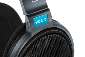 Sennheiser HD 600 - słuchawki przewodowe
